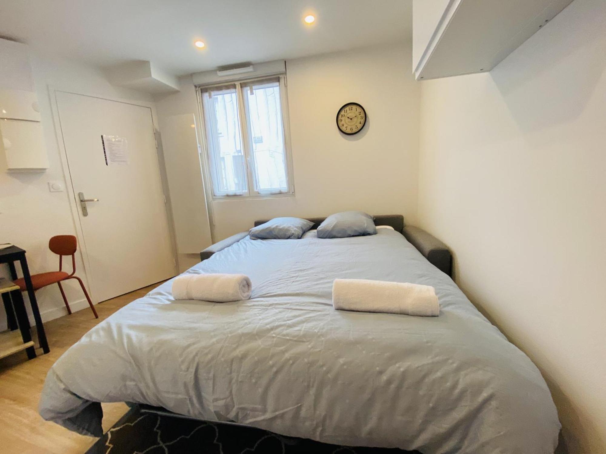 Casa Jacques Leilighet Angers Rom bilde